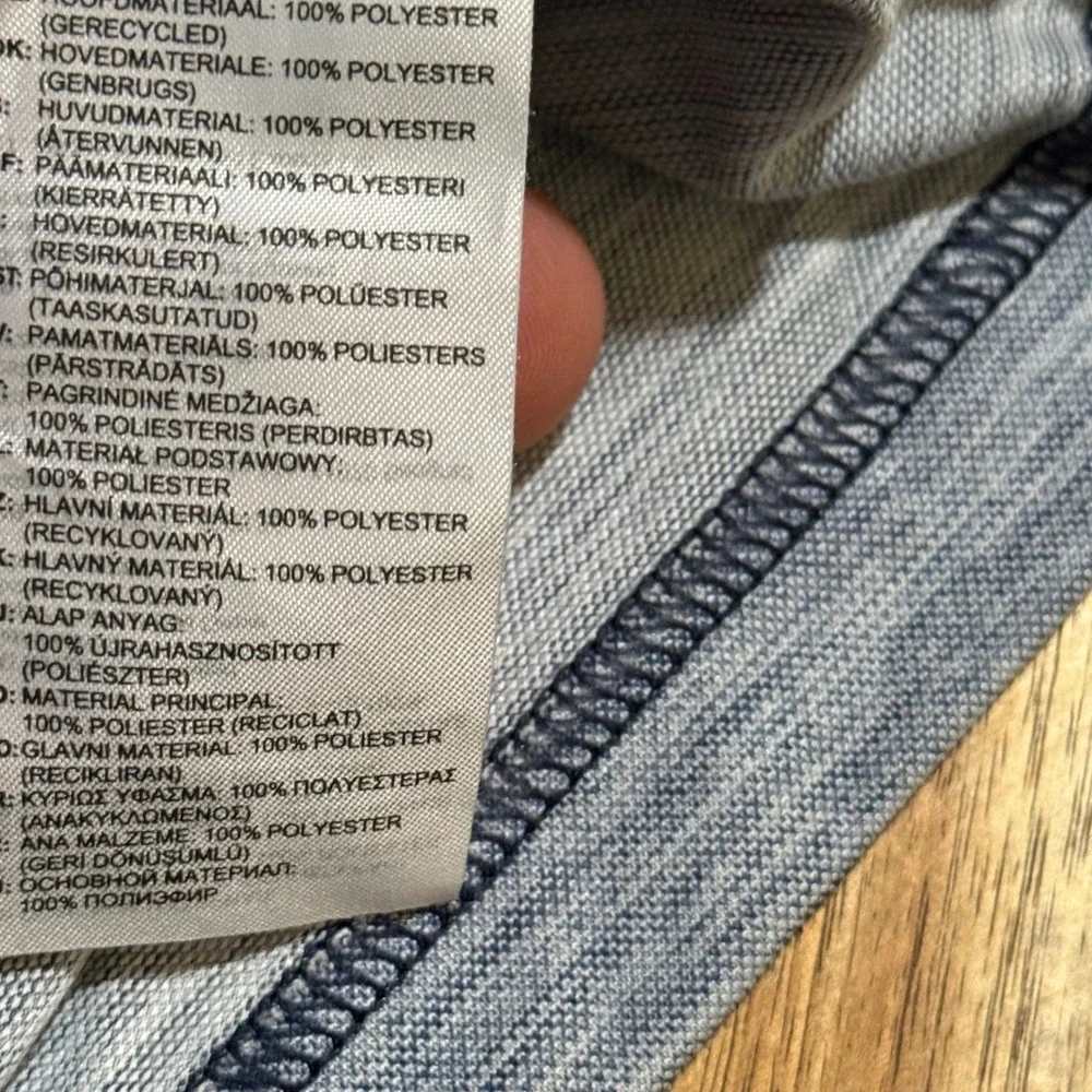 adidas performance polo
